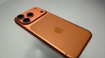 أبل تقلب الموازين.. تسريبات آيفون 18 وأول هاتف قابل للطي